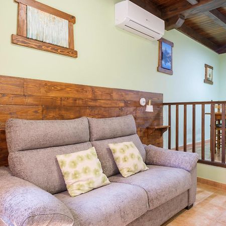 El Rincon De Andrea Apartamentos บีเอสกัส ภายนอก รูปภาพ