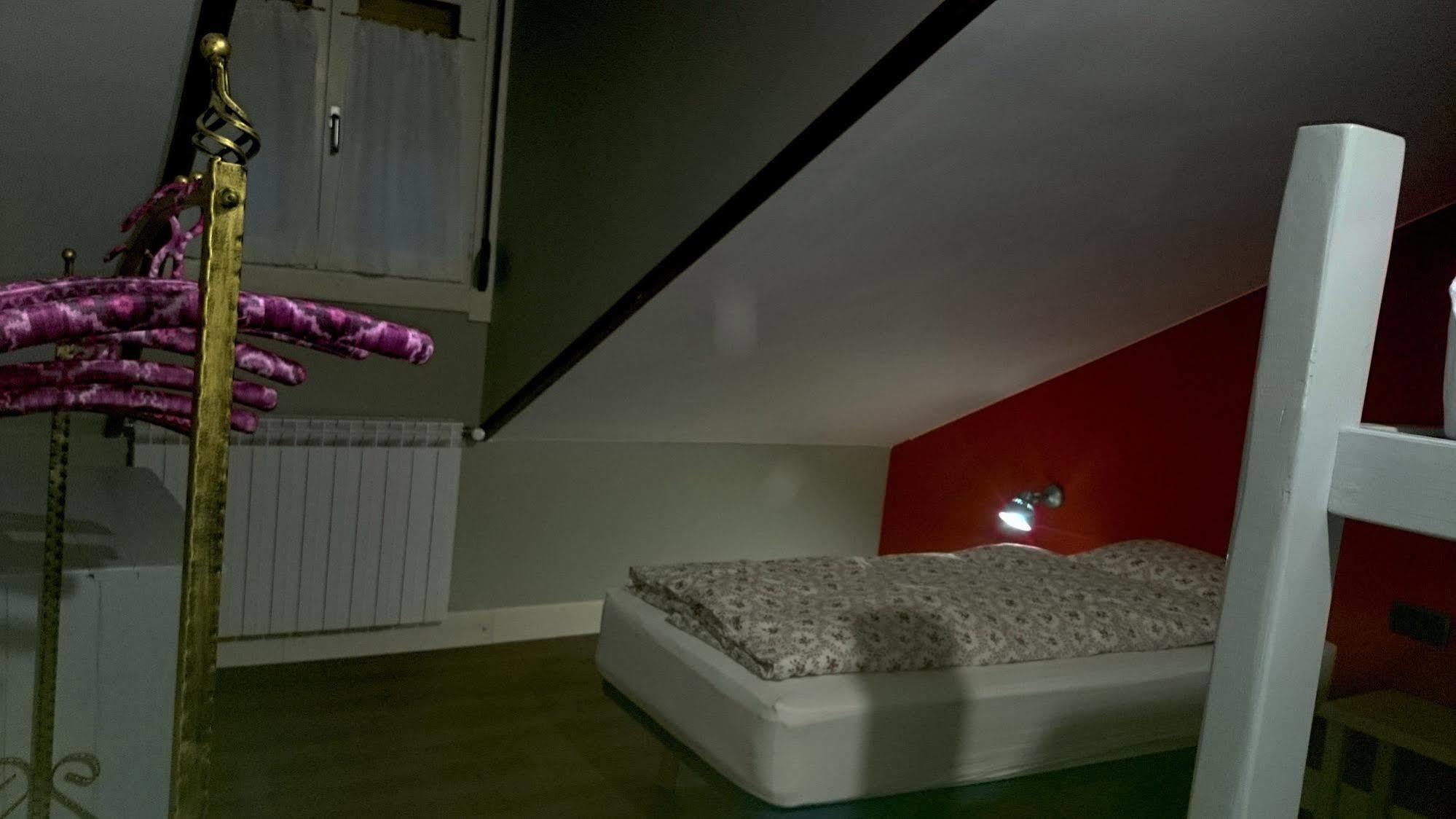El Rincon De Andrea Apartamentos บีเอสกัส ภายนอก รูปภาพ
