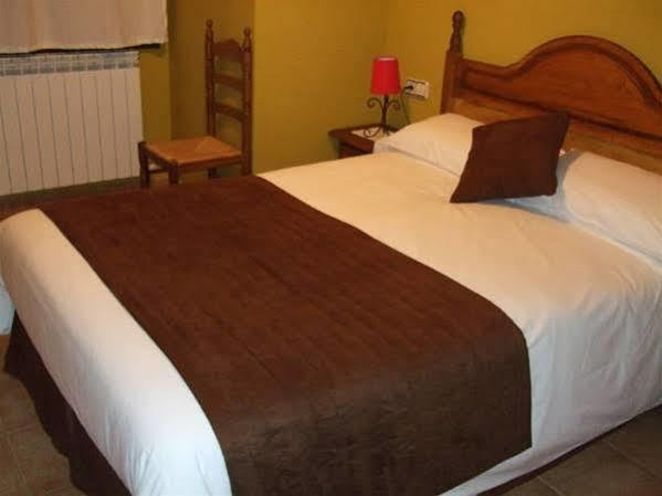 El Rincon De Andrea Apartamentos บีเอสกัส ภายนอก รูปภาพ