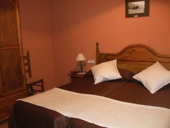 El Rincon De Andrea Apartamentos บีเอสกัส ภายนอก รูปภาพ